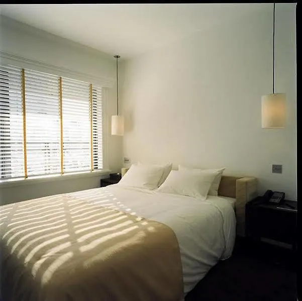 Dojima Hotel أوساكا
