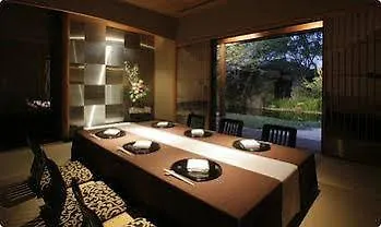 אוסקה Dojima Hotel
