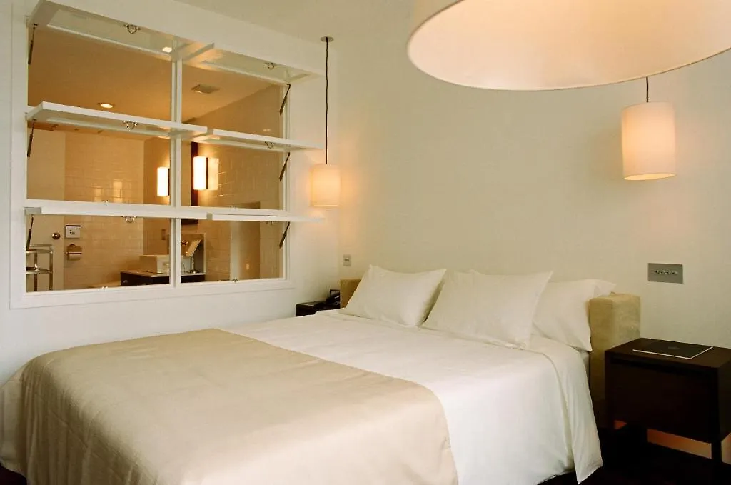אוסקה Dojima Hotel