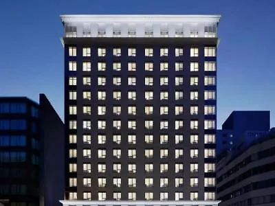 אוסקה Dojima Hotel יפן