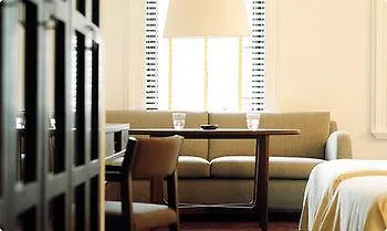 אוסקה Dojima Hotel 4*,