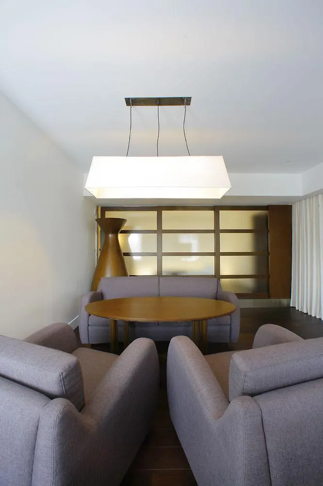 אוסקה Dojima Hotel