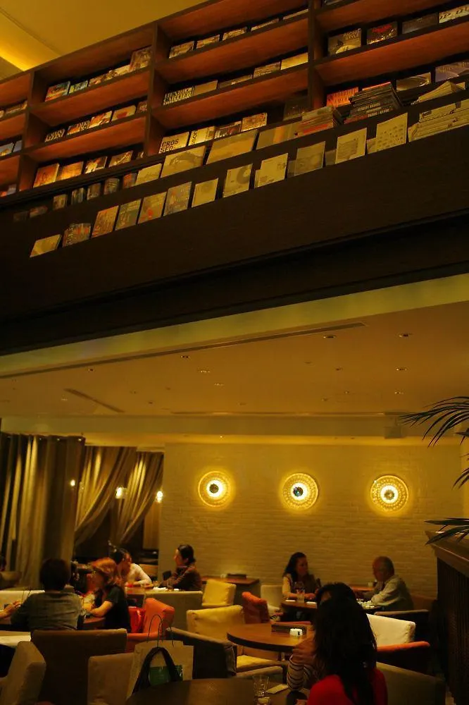 אוסקה Dojima Hotel