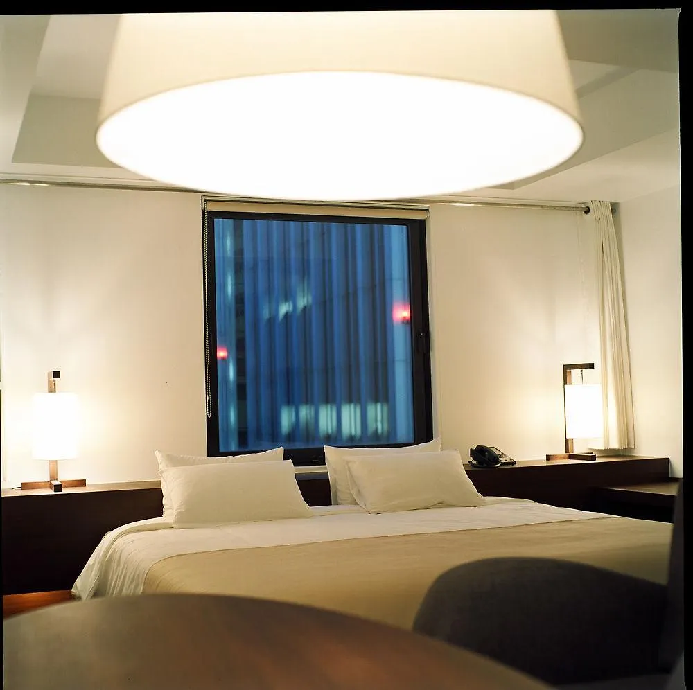 אוסקה Dojima Hotel