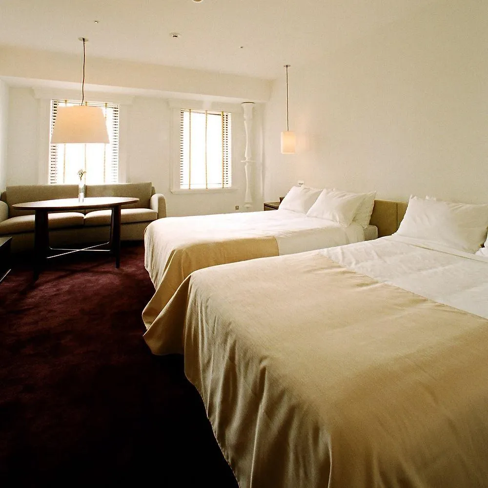 אוסקה Dojima Hotel