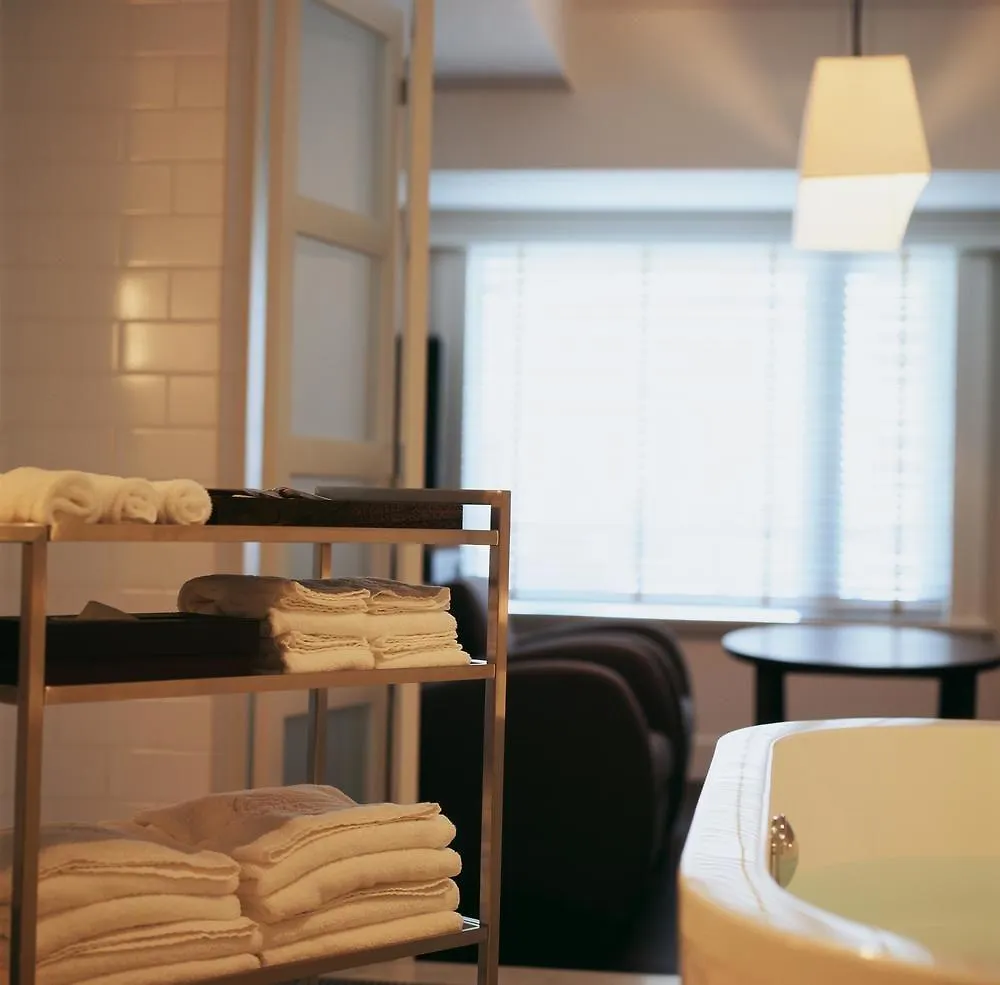 אוסקה Dojima Hotel יפן