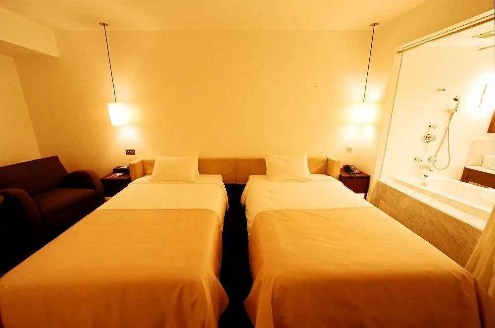 אוסקה Dojima Hotel יפן
