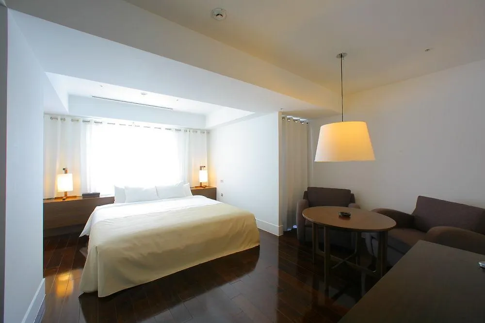 אוסקה Dojima Hotel