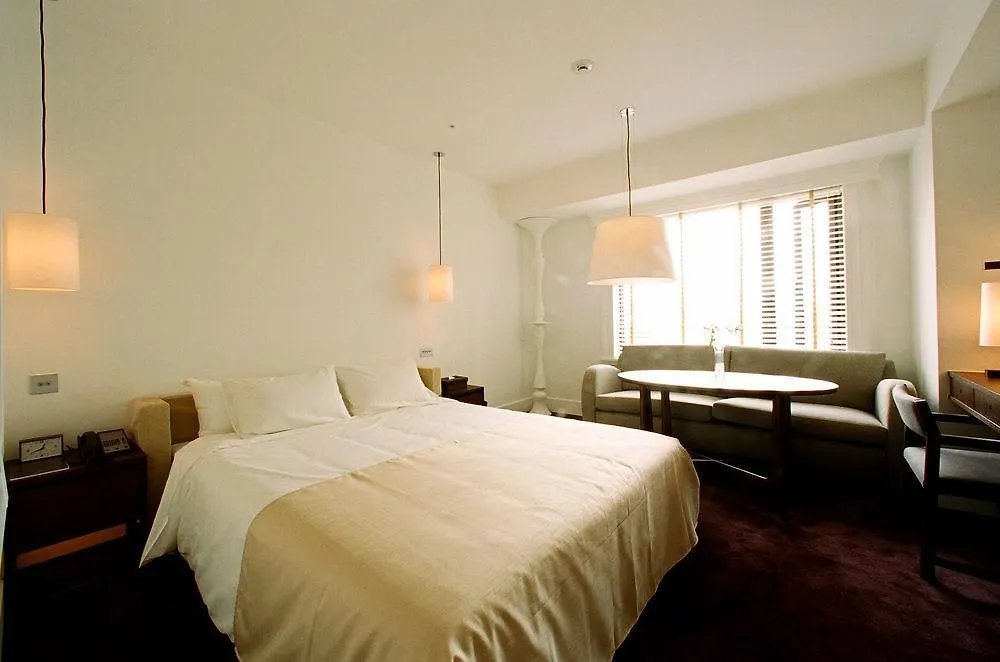 אוסקה Dojima Hotel 4*,  יפן
