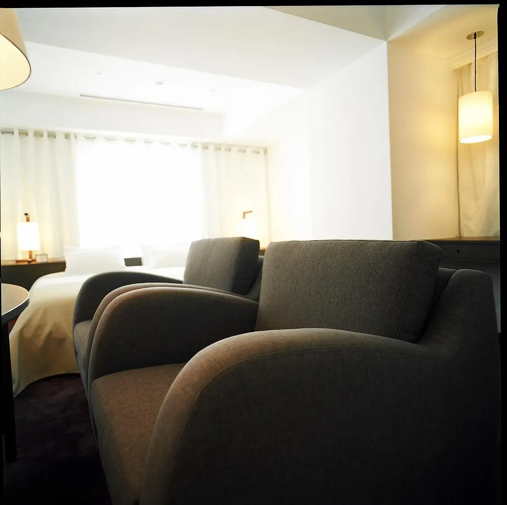 אוסקה Dojima Hotel 4*,  יפן