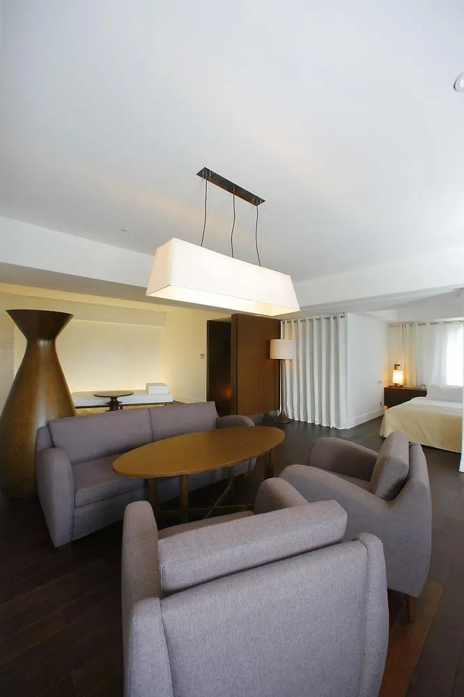 ****  אוסקה Dojima Hotel יפן