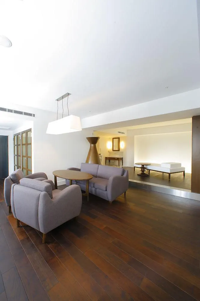 אוסקה Dojima Hotel