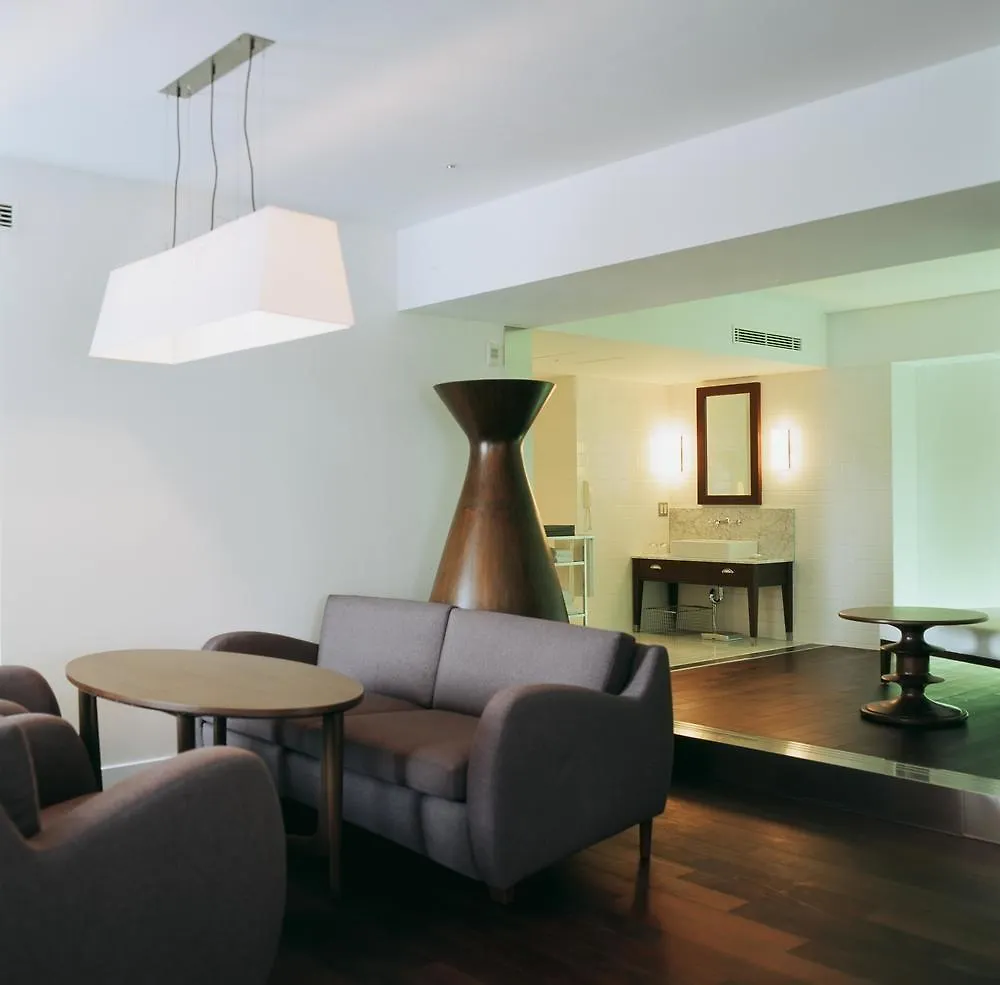 אוסקה Dojima Hotel 4*,  יפן
