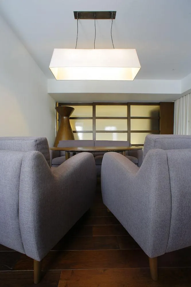 אוסקה Dojima Hotel