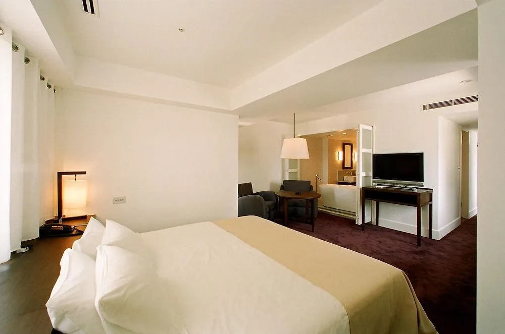 אוסקה Dojima Hotel