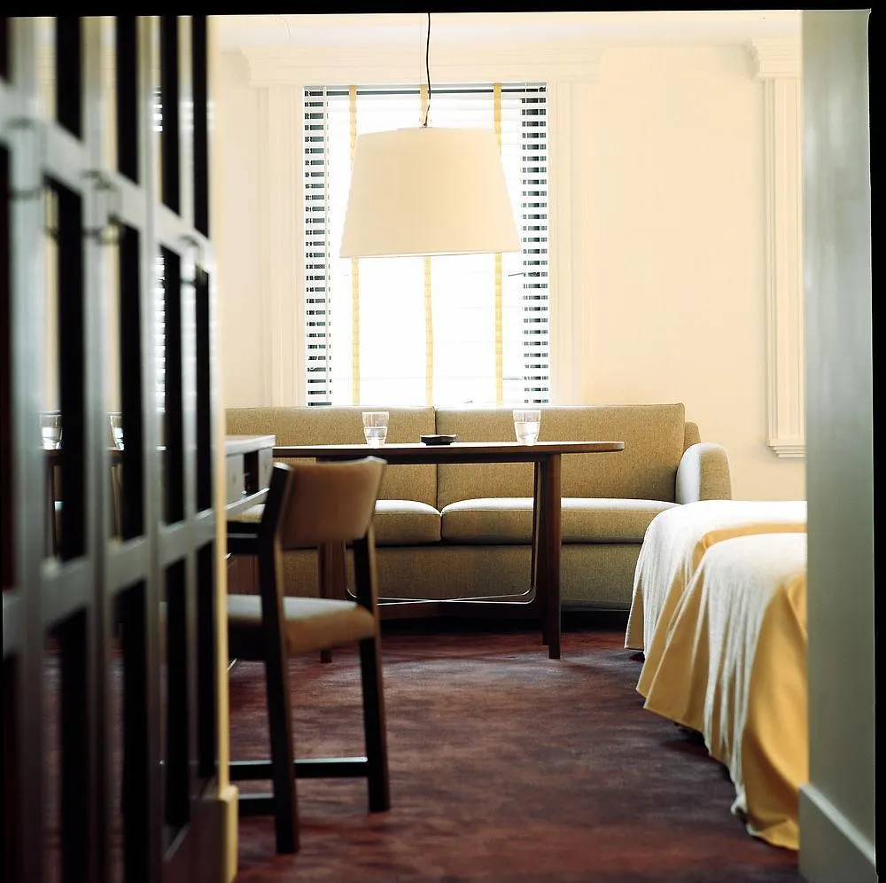 אוסקה Dojima Hotel