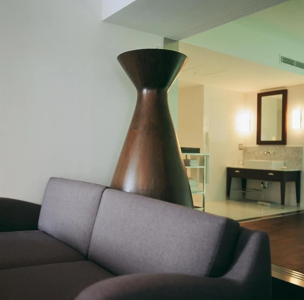 אוסקה Dojima Hotel