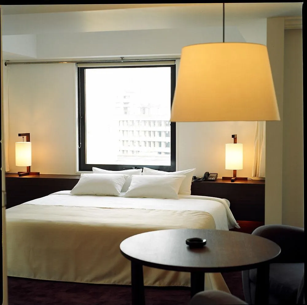 אוסקה Dojima Hotel