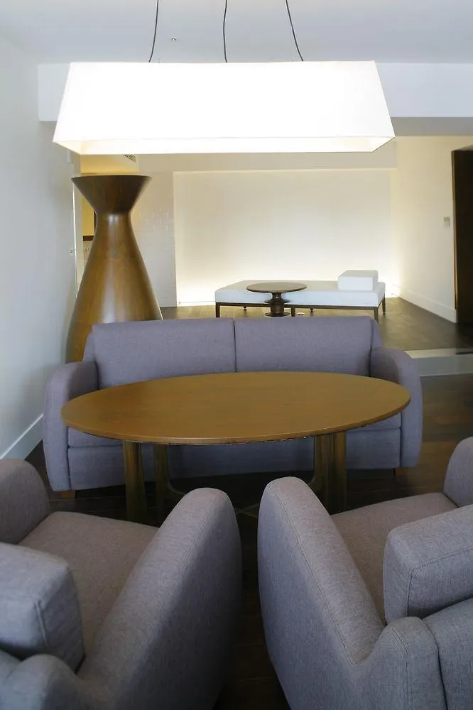 אוסקה Dojima Hotel 4*,