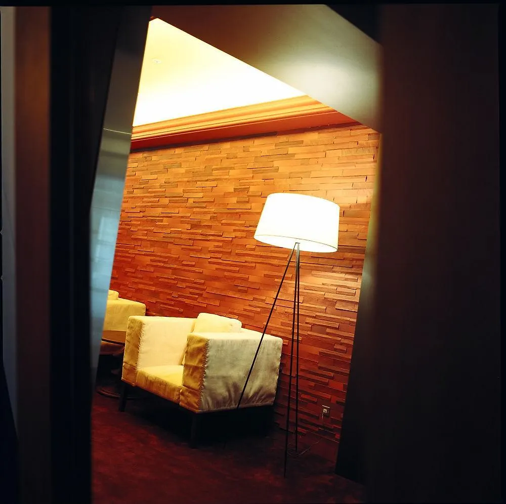 אוסקה Dojima Hotel