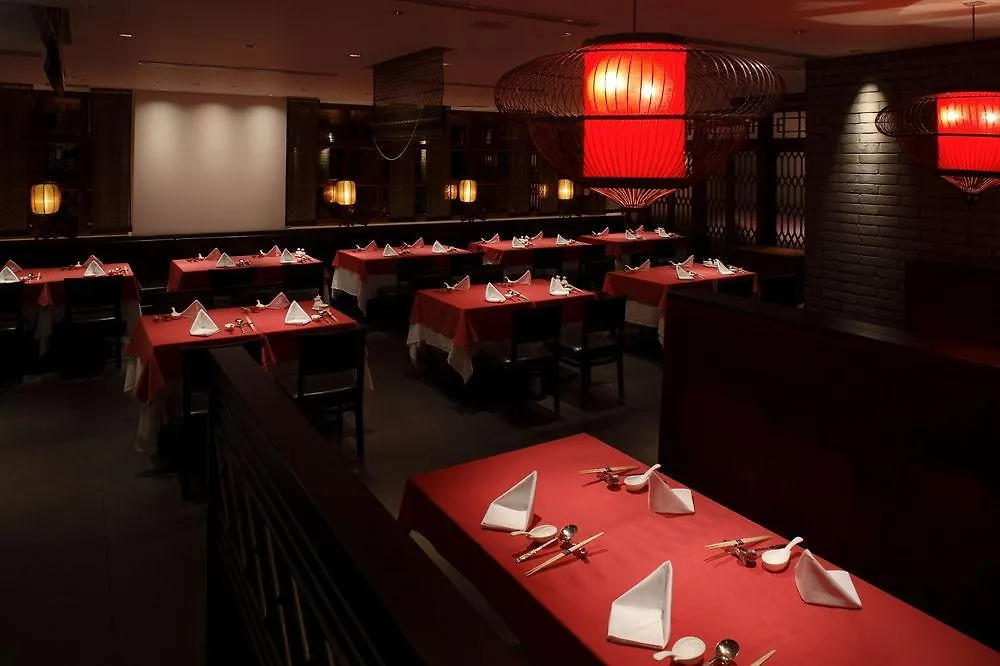 אוסקה Dojima Hotel