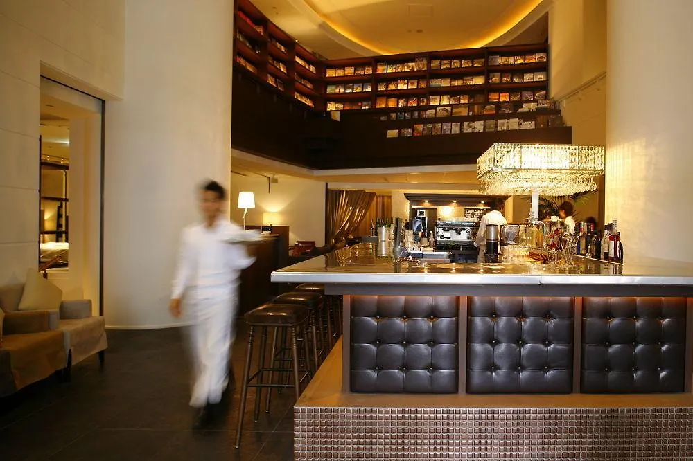 אוסקה Dojima Hotel 4*,