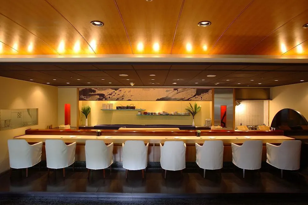 אוסקה Dojima Hotel