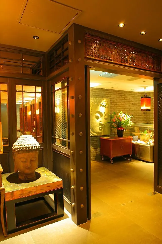 אוסקה Dojima Hotel 4*,