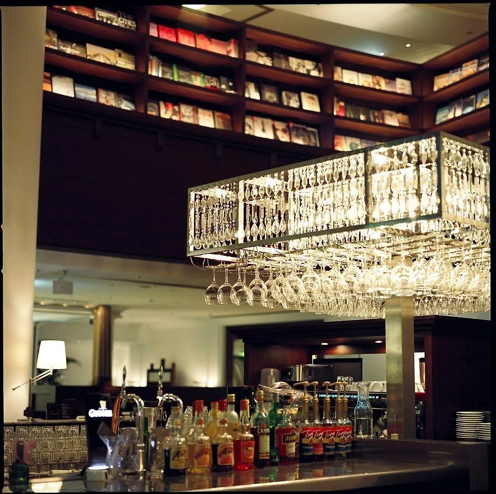 אוסקה Dojima Hotel
