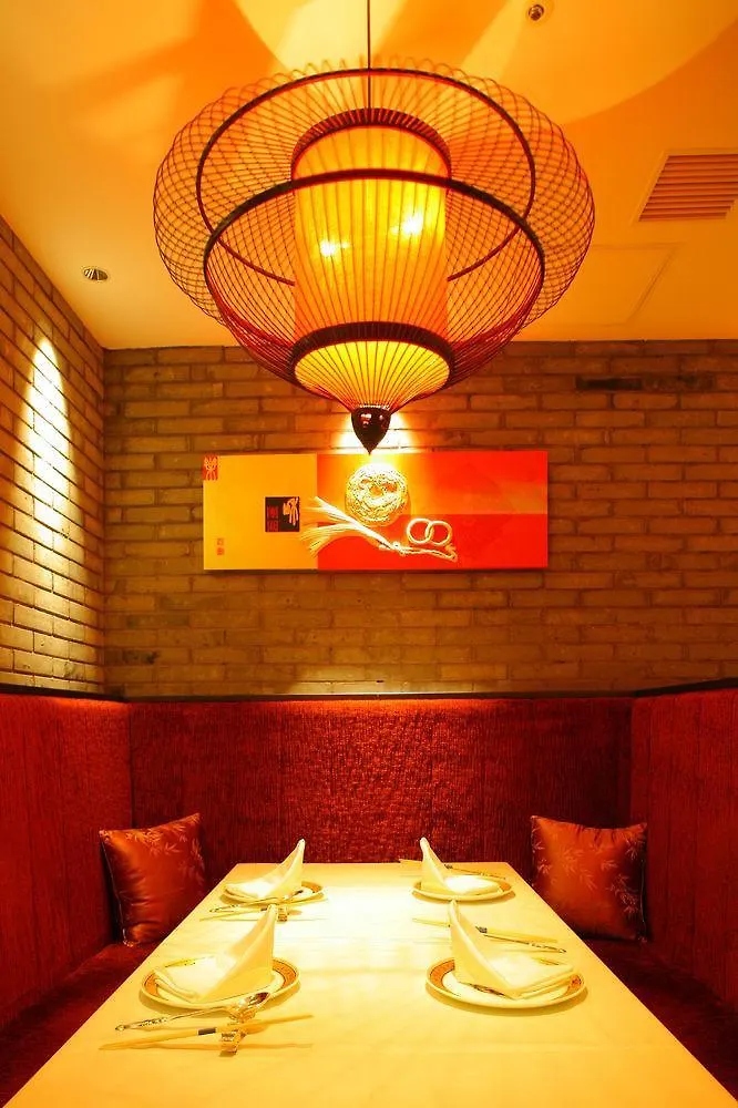 אוסקה Dojima Hotel
