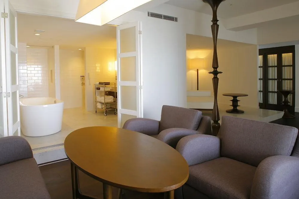 אוסקה Dojima Hotel