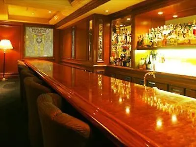 אוסקה Dojima Hotel יפן