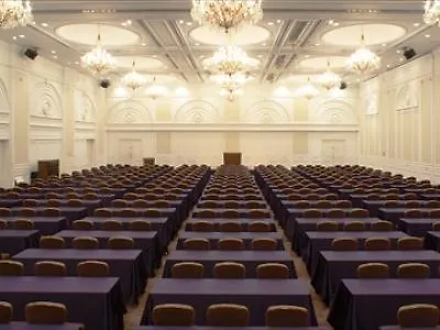 אוסקה Dojima Hotel 4*,  יפן