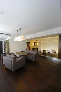 אוסקה Dojima Hotel