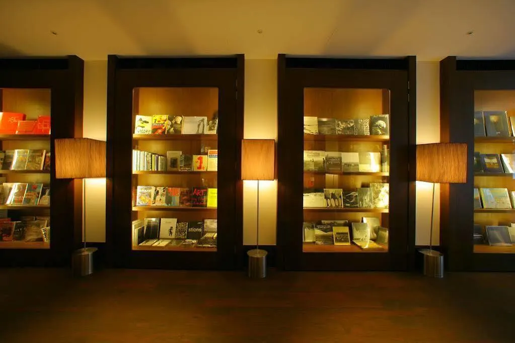 אוסקה Dojima Hotel 4*,  יפן