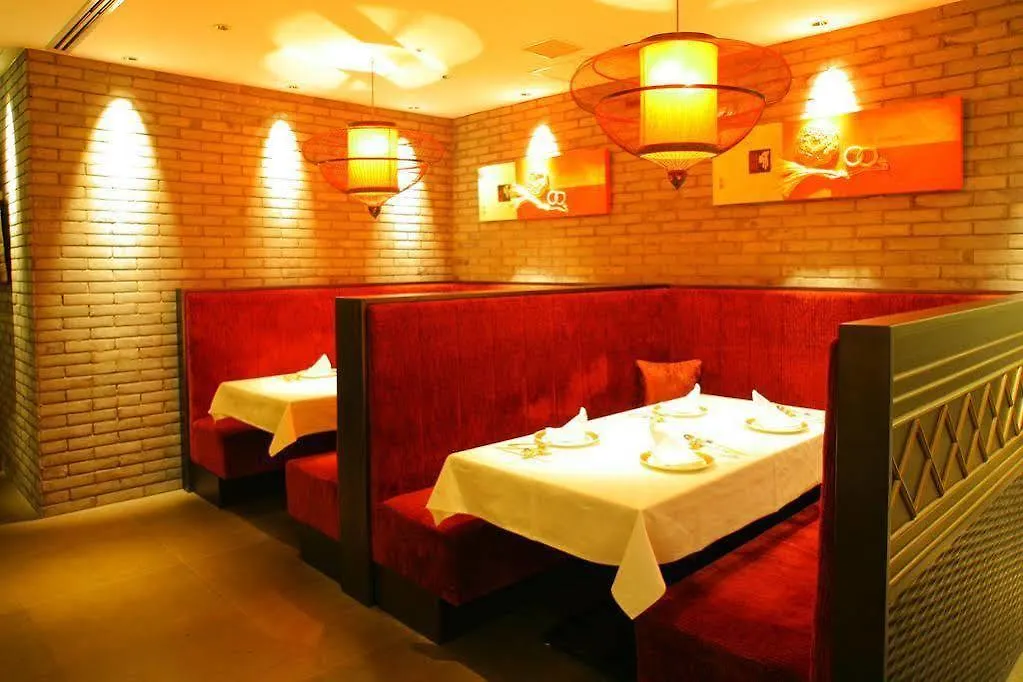 אוסקה Dojima Hotel