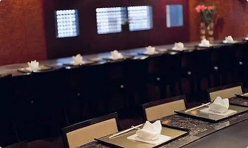 ****  אוסקה Dojima Hotel יפן