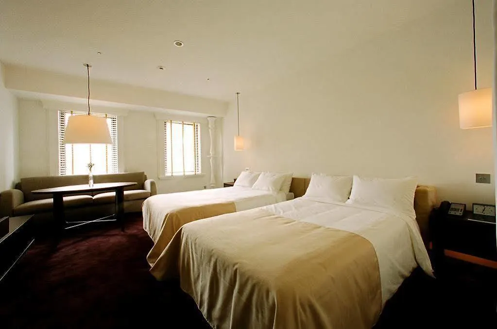 אוסקה Dojima Hotel