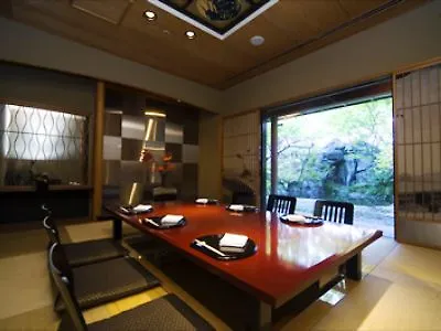אוסקה Dojima Hotel 4*,  יפן